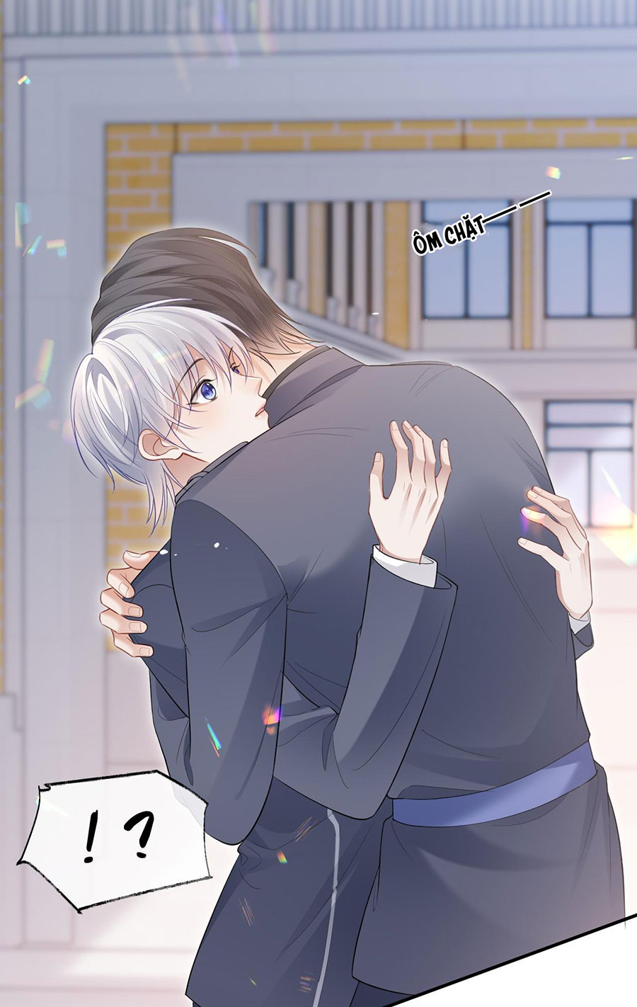 Đơn Xin Ly Hôn - Chap 91