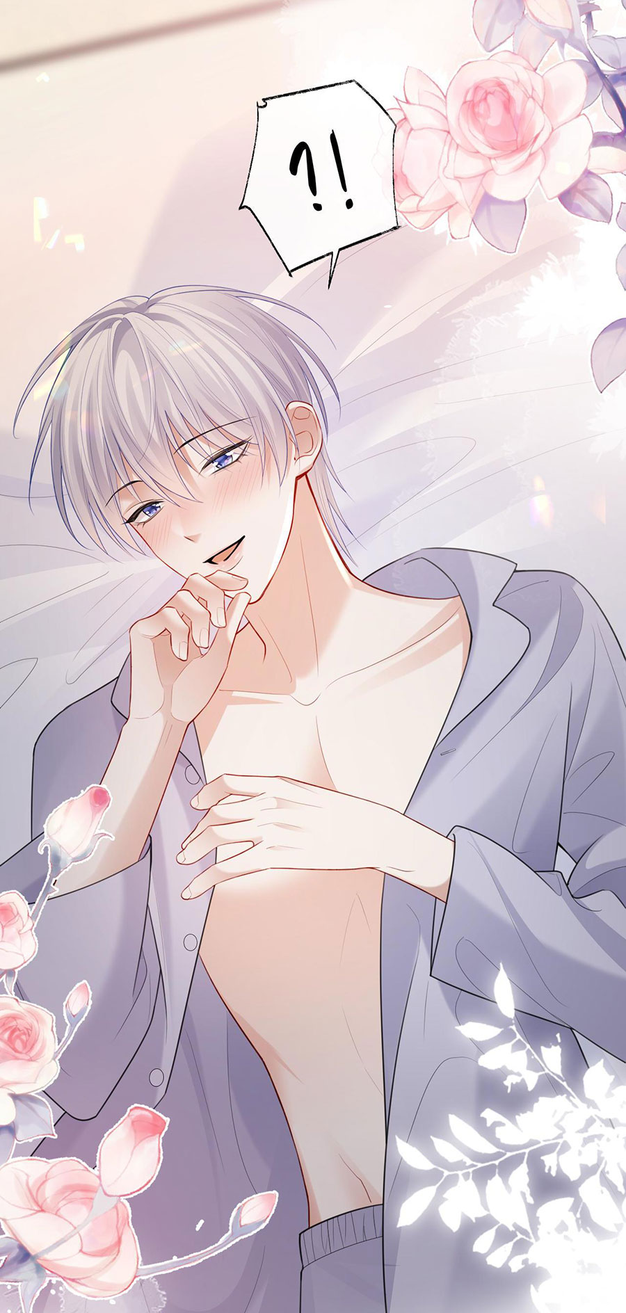 Đơn Xin Ly Hôn - Chap 91