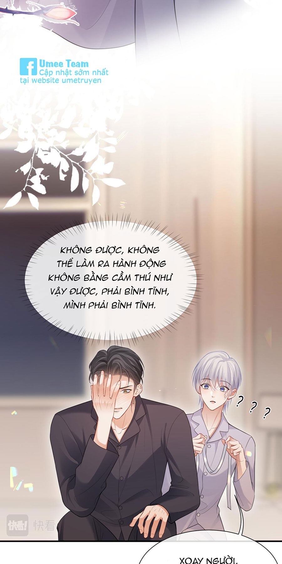 Đơn Xin Ly Hôn - Chap 91