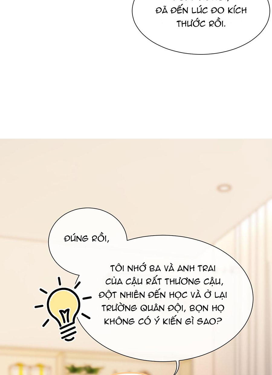 Đơn Xin Ly Hôn - Chap 91