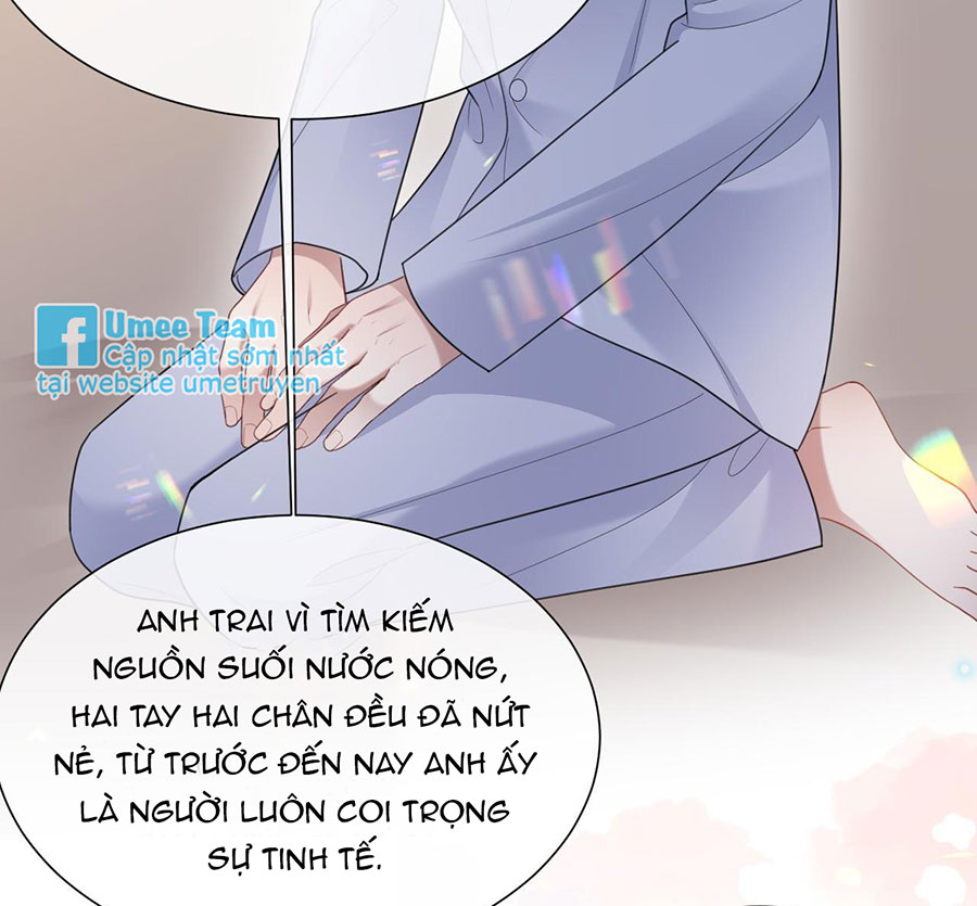 Đơn Xin Ly Hôn - Chap 91