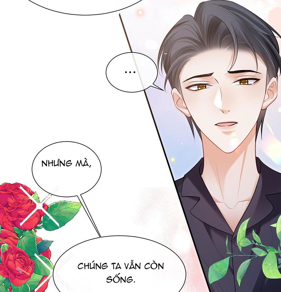 Đơn Xin Ly Hôn - Chap 91