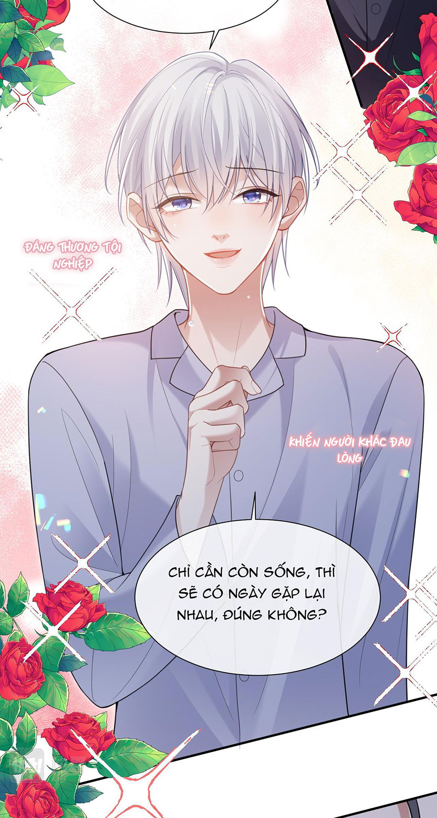 Đơn Xin Ly Hôn - Chap 91