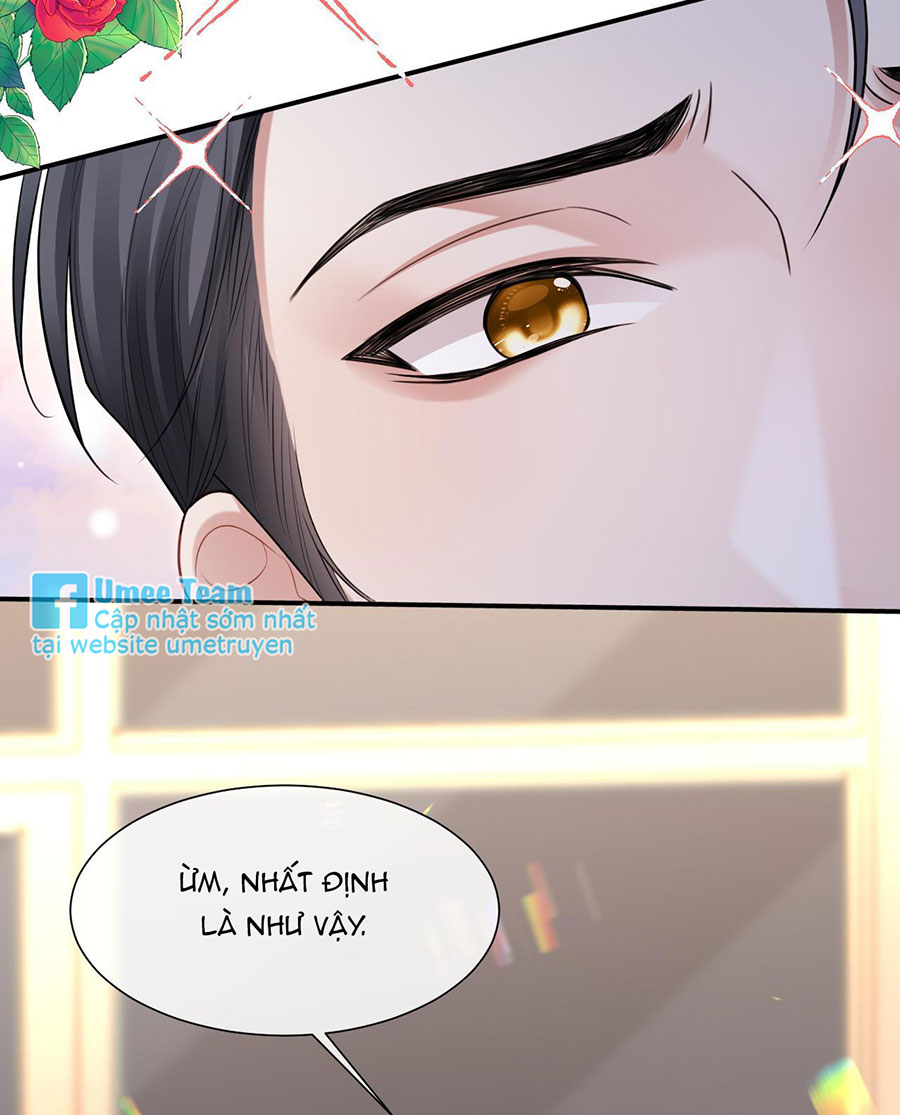 Đơn Xin Ly Hôn - Chap 91