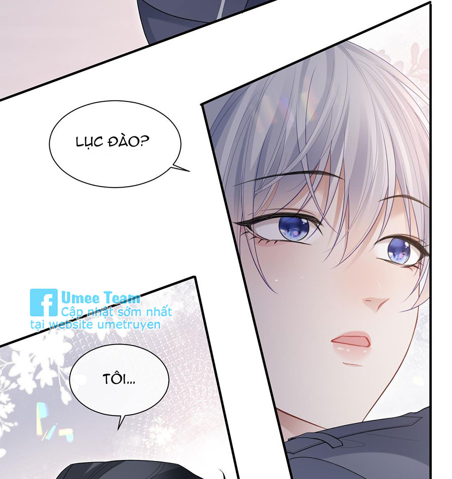 Đơn Xin Ly Hôn - Chap 91