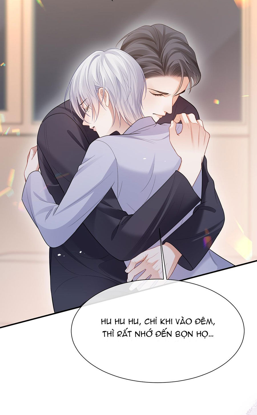 Đơn Xin Ly Hôn - Chap 91