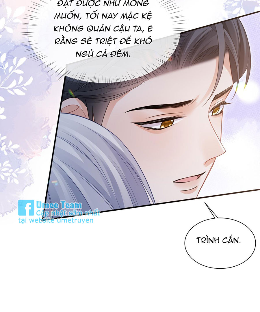 Đơn Xin Ly Hôn - Chap 91