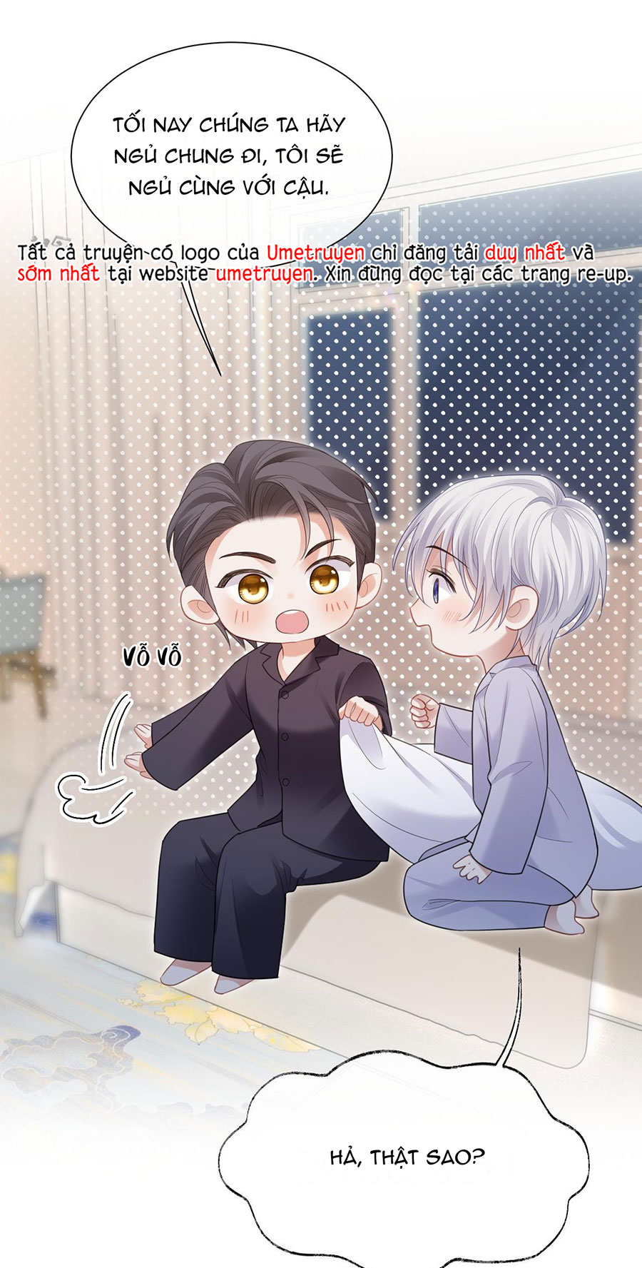 Đơn Xin Ly Hôn - Chap 91