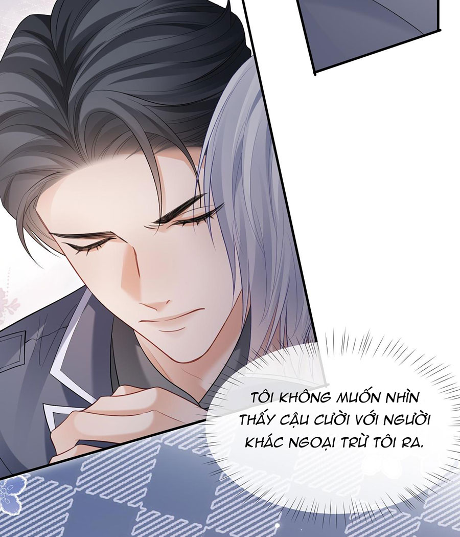 Đơn Xin Ly Hôn - Chap 91