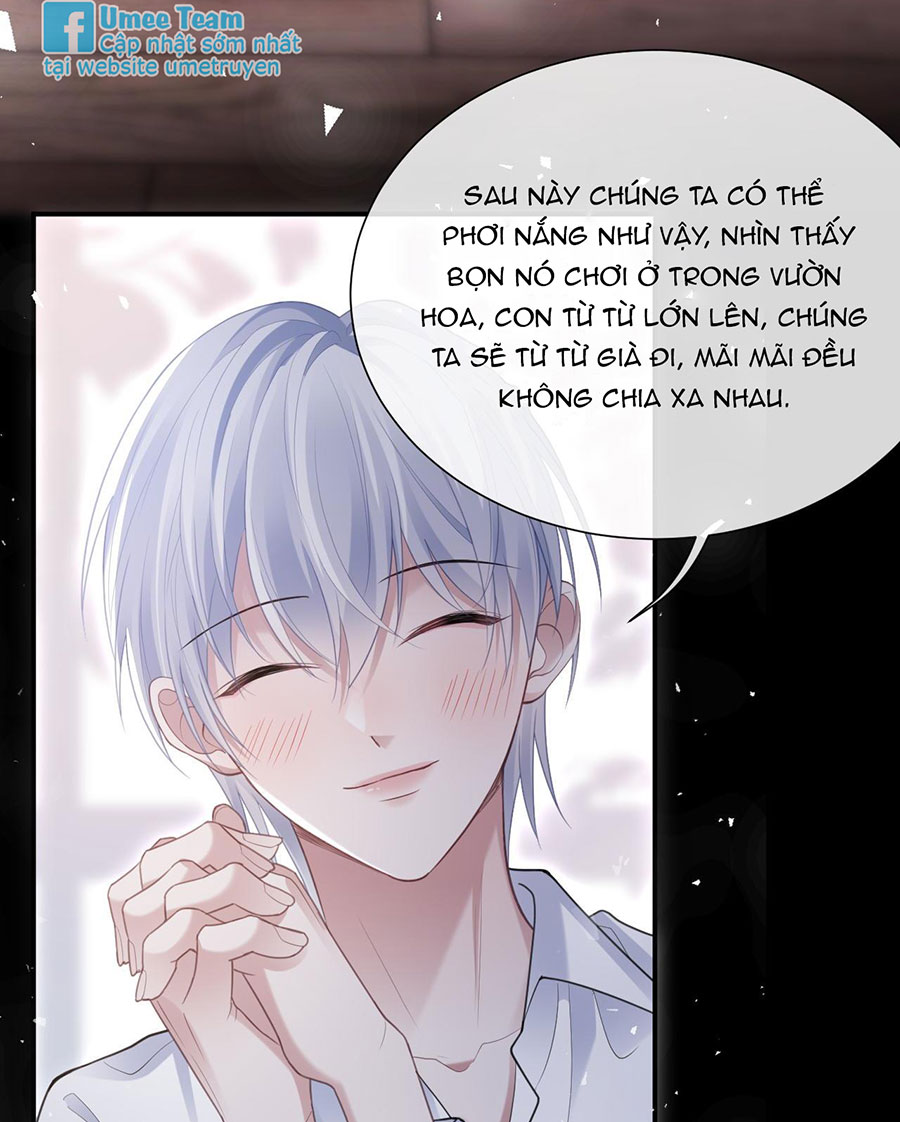 Đơn Xin Ly Hôn - Chap 92