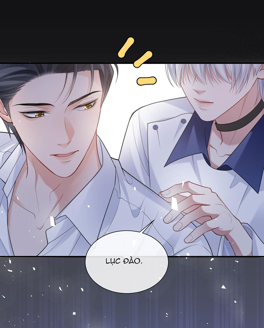 Đơn Xin Ly Hôn - Chap 92