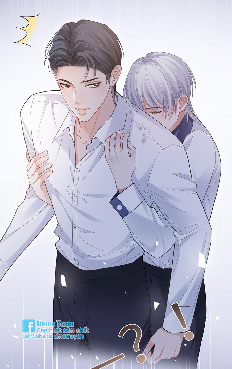 Đơn Xin Ly Hôn - Chap 92