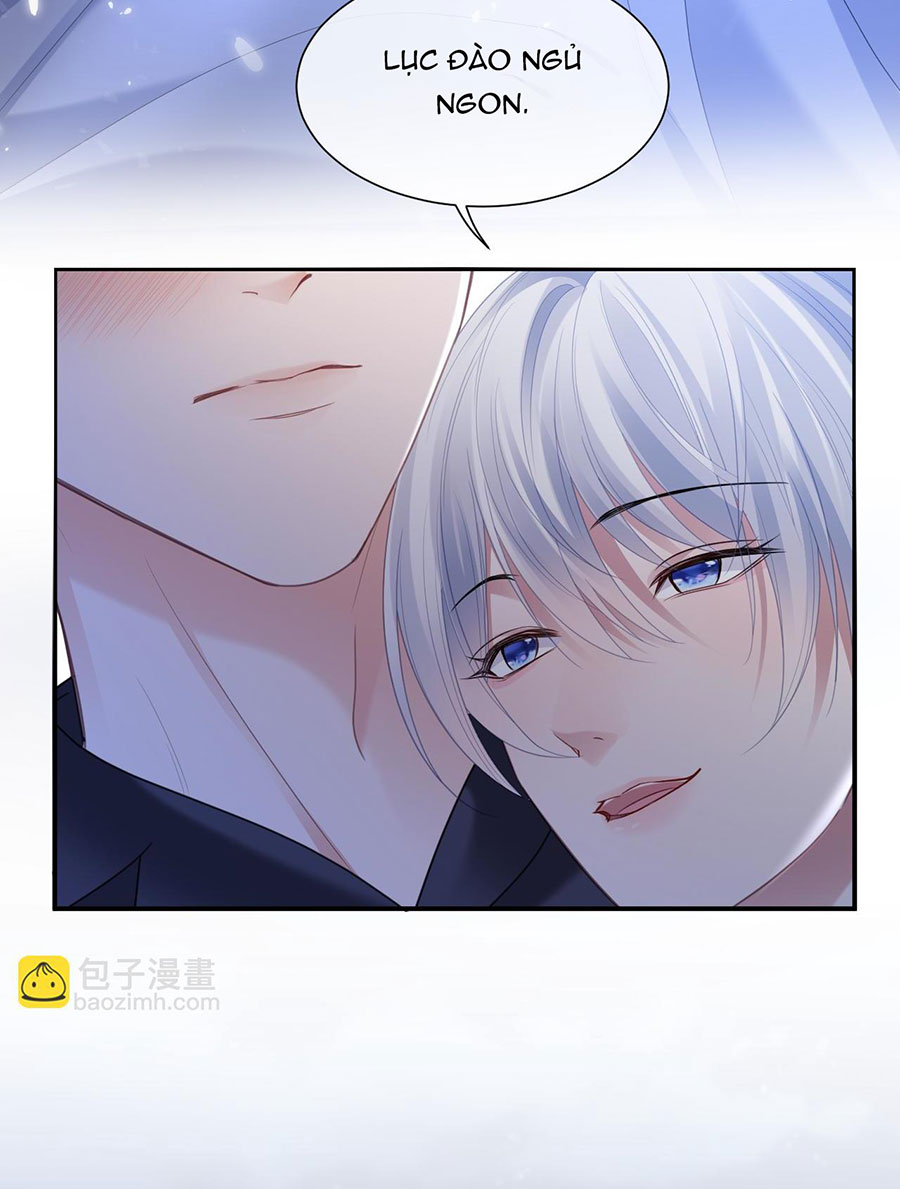 Đơn Xin Ly Hôn - Chap 92