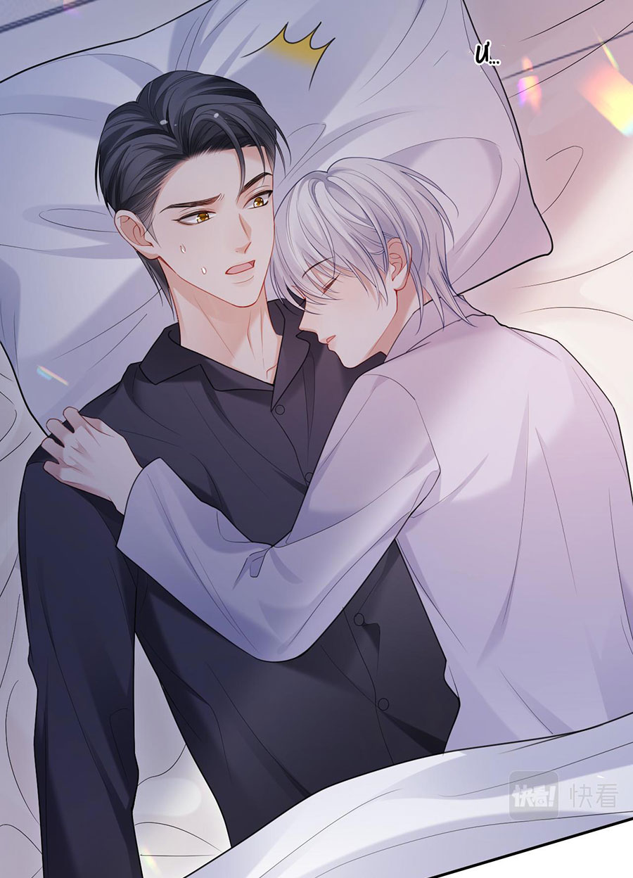 Đơn Xin Ly Hôn - Chap 92