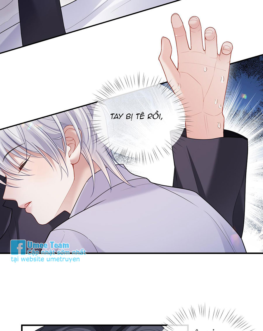 Đơn Xin Ly Hôn - Chap 92