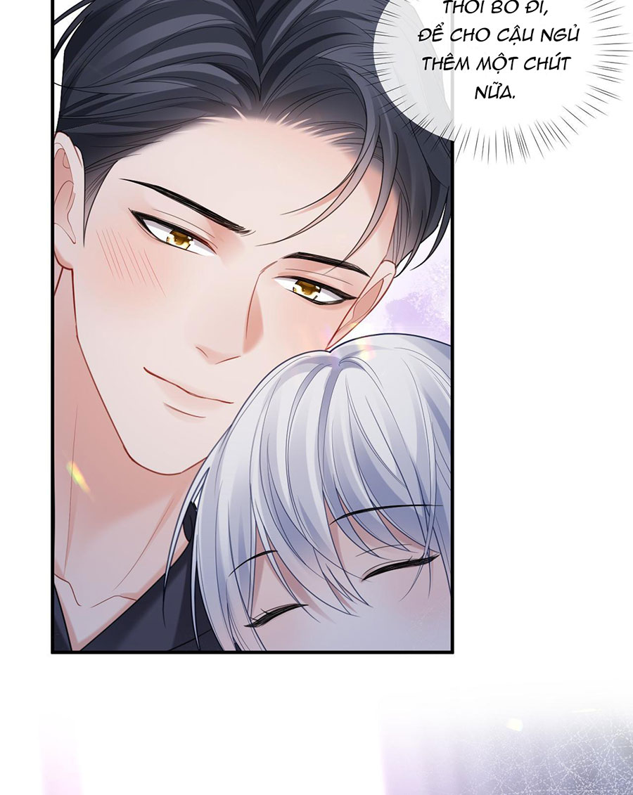 Đơn Xin Ly Hôn - Chap 92