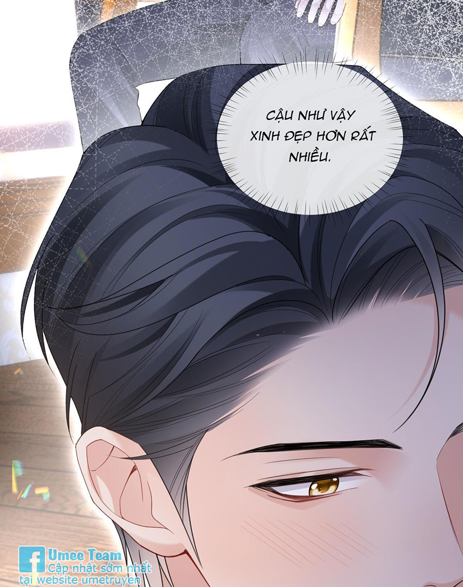 Đơn Xin Ly Hôn - Chap 92