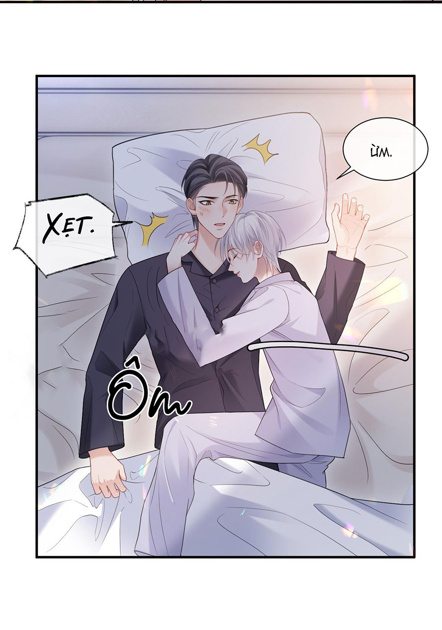 Đơn Xin Ly Hôn - Chap 92