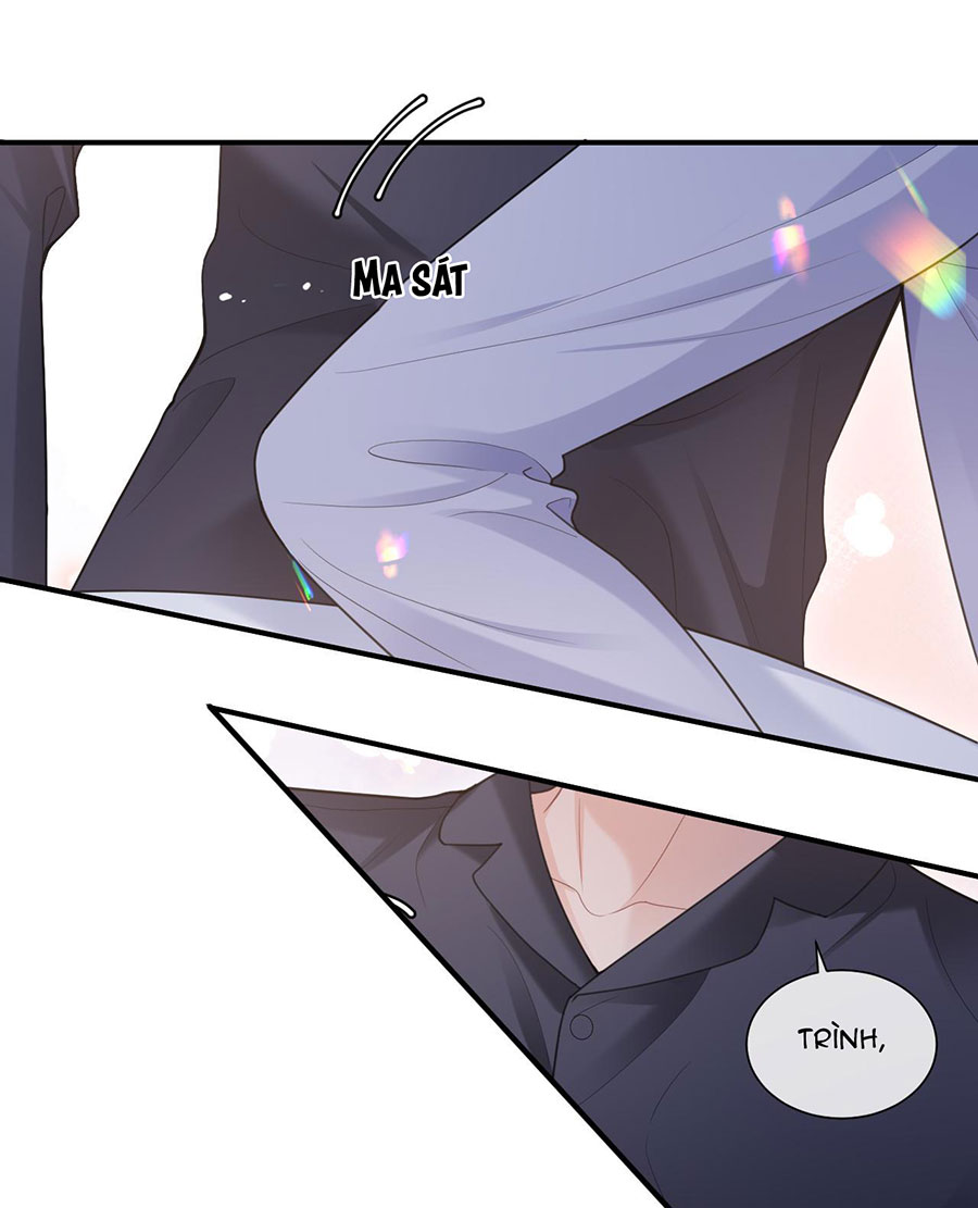 Đơn Xin Ly Hôn - Chap 92