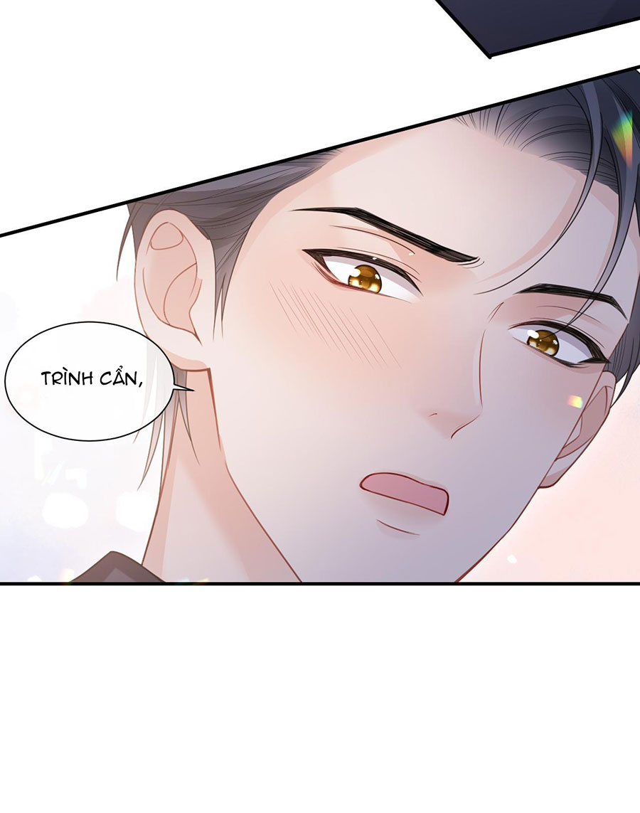 Đơn Xin Ly Hôn - Chap 92