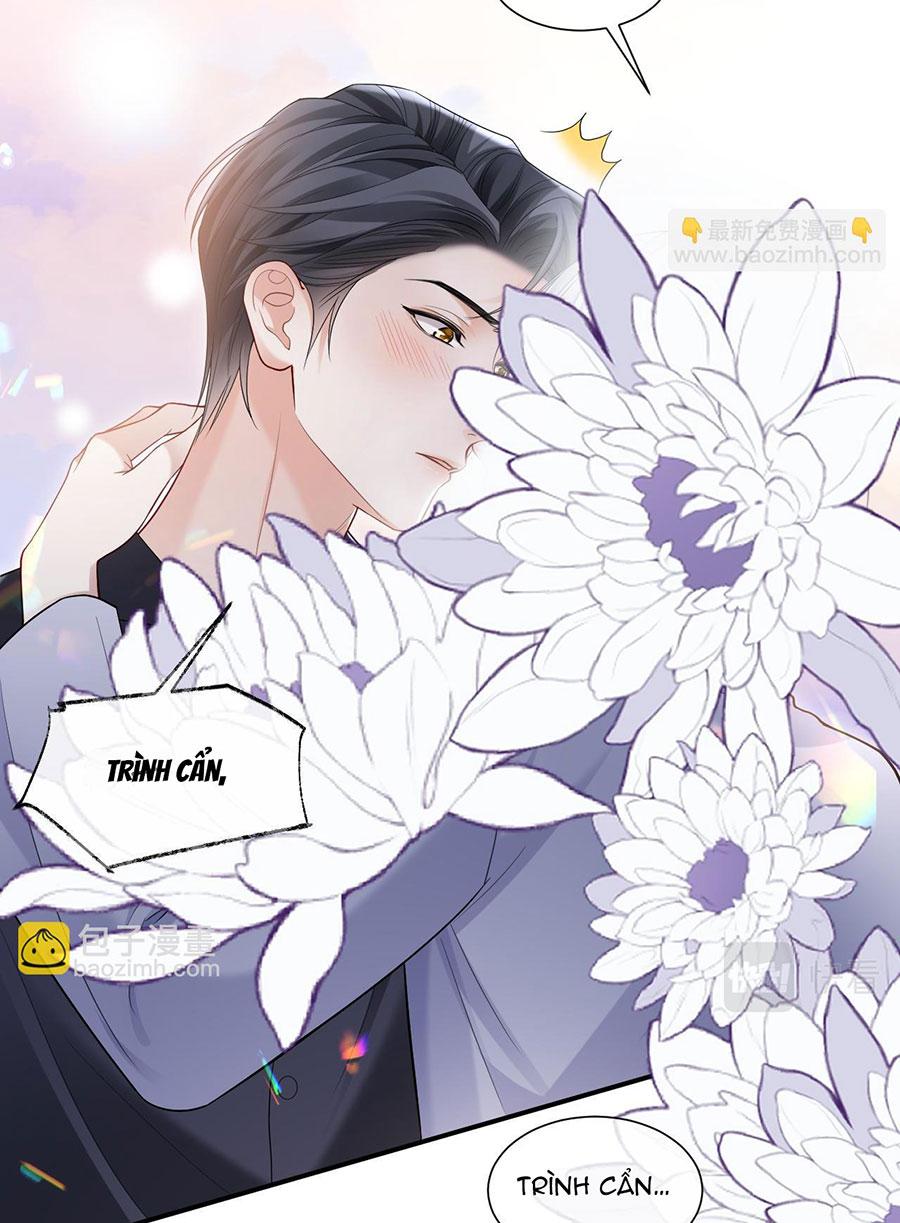 Đơn Xin Ly Hôn - Chap 92