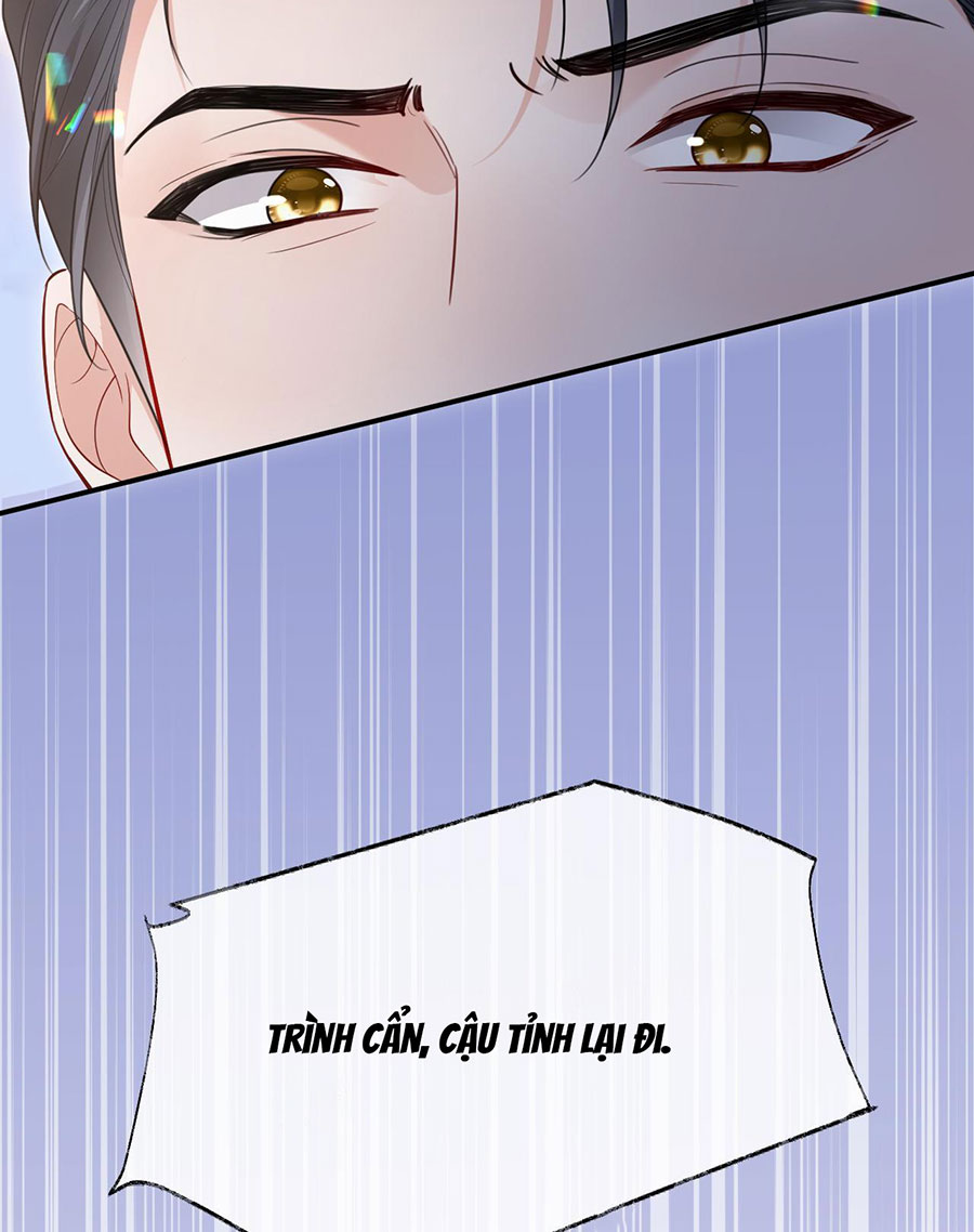 Đơn Xin Ly Hôn - Chap 92