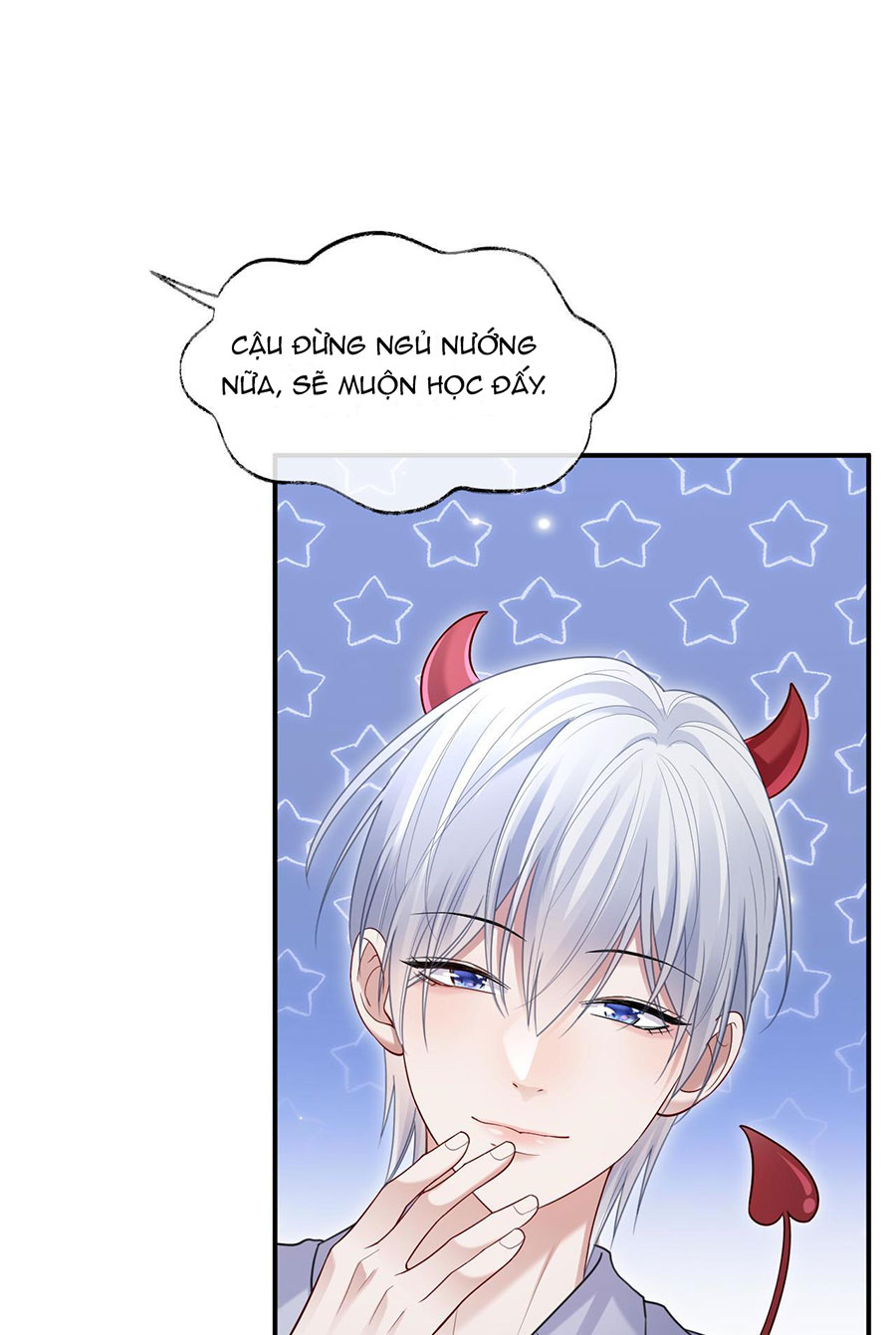 Đơn Xin Ly Hôn - Chap 92