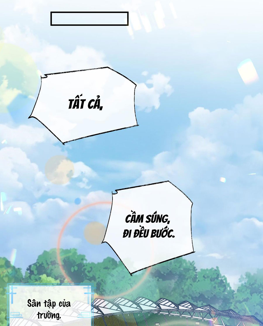 Đơn Xin Ly Hôn - Chap 92