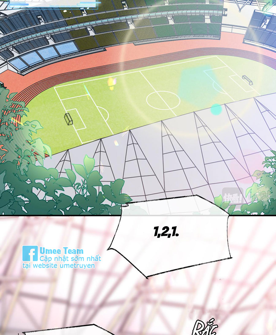 Đơn Xin Ly Hôn - Chap 92