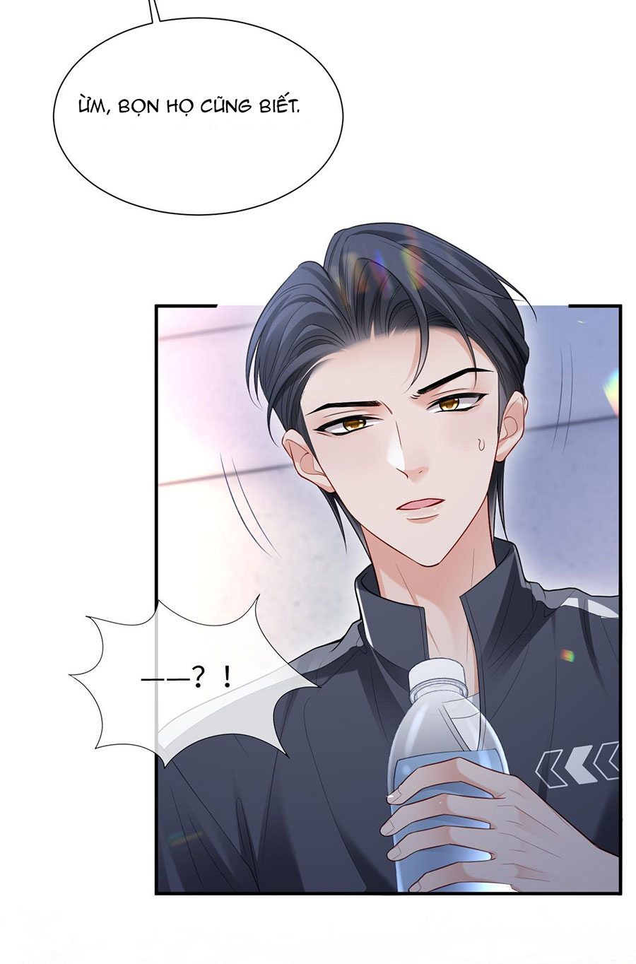 Đơn Xin Ly Hôn - Chap 92