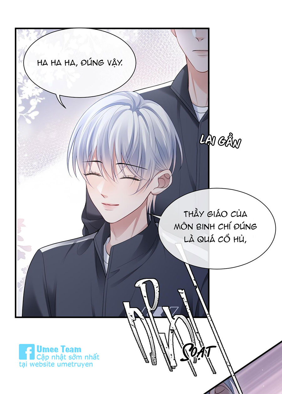 Đơn Xin Ly Hôn - Chap 92