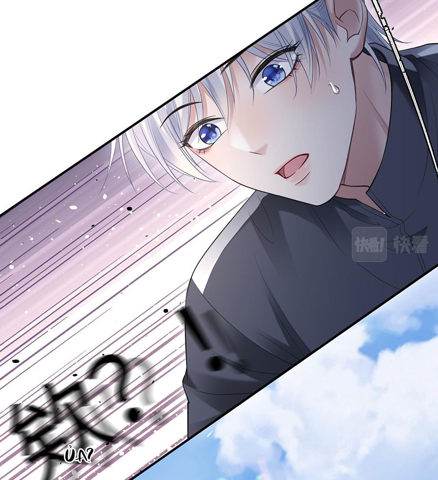 Đơn Xin Ly Hôn - Chap 92