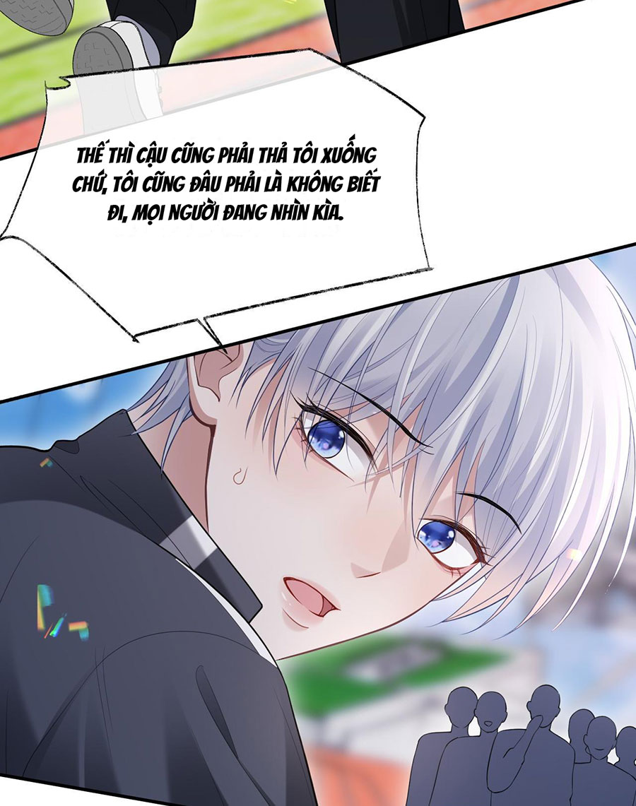 Đơn Xin Ly Hôn - Chap 92