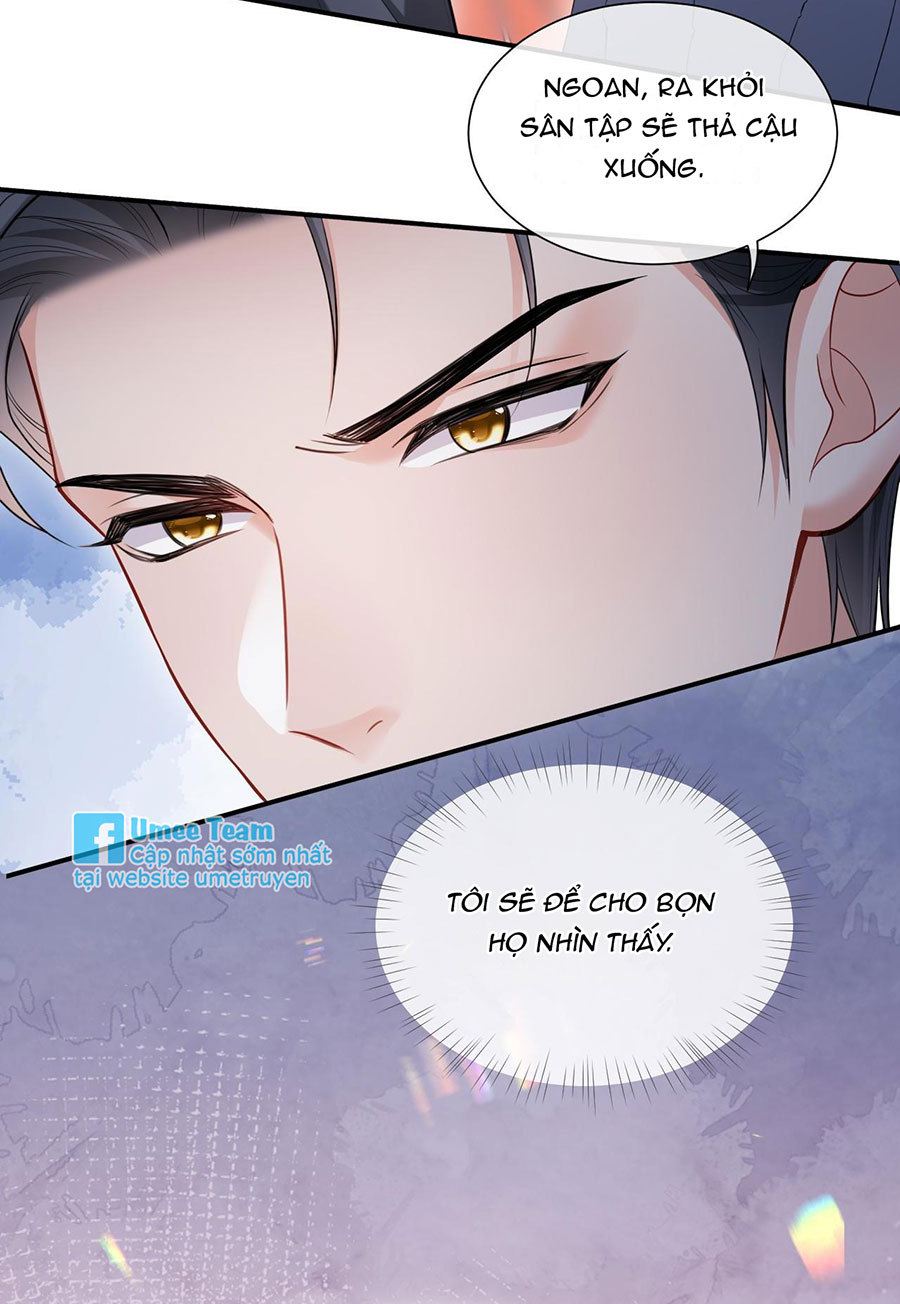 Đơn Xin Ly Hôn - Chap 92