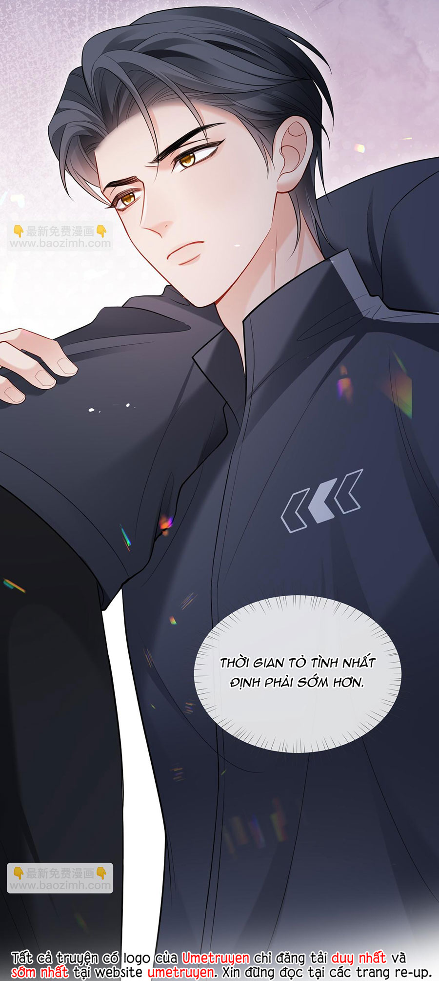 Đơn Xin Ly Hôn - Chap 92