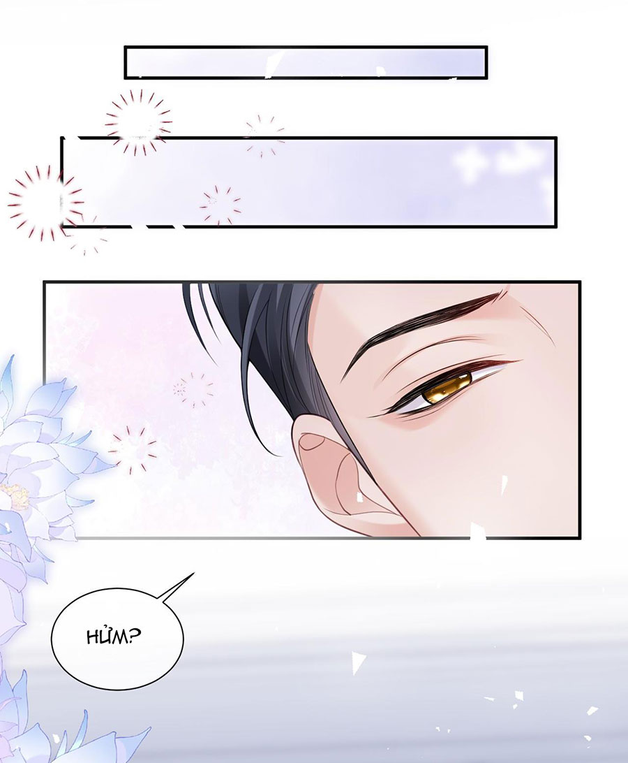 Đơn Xin Ly Hôn - Chap 92