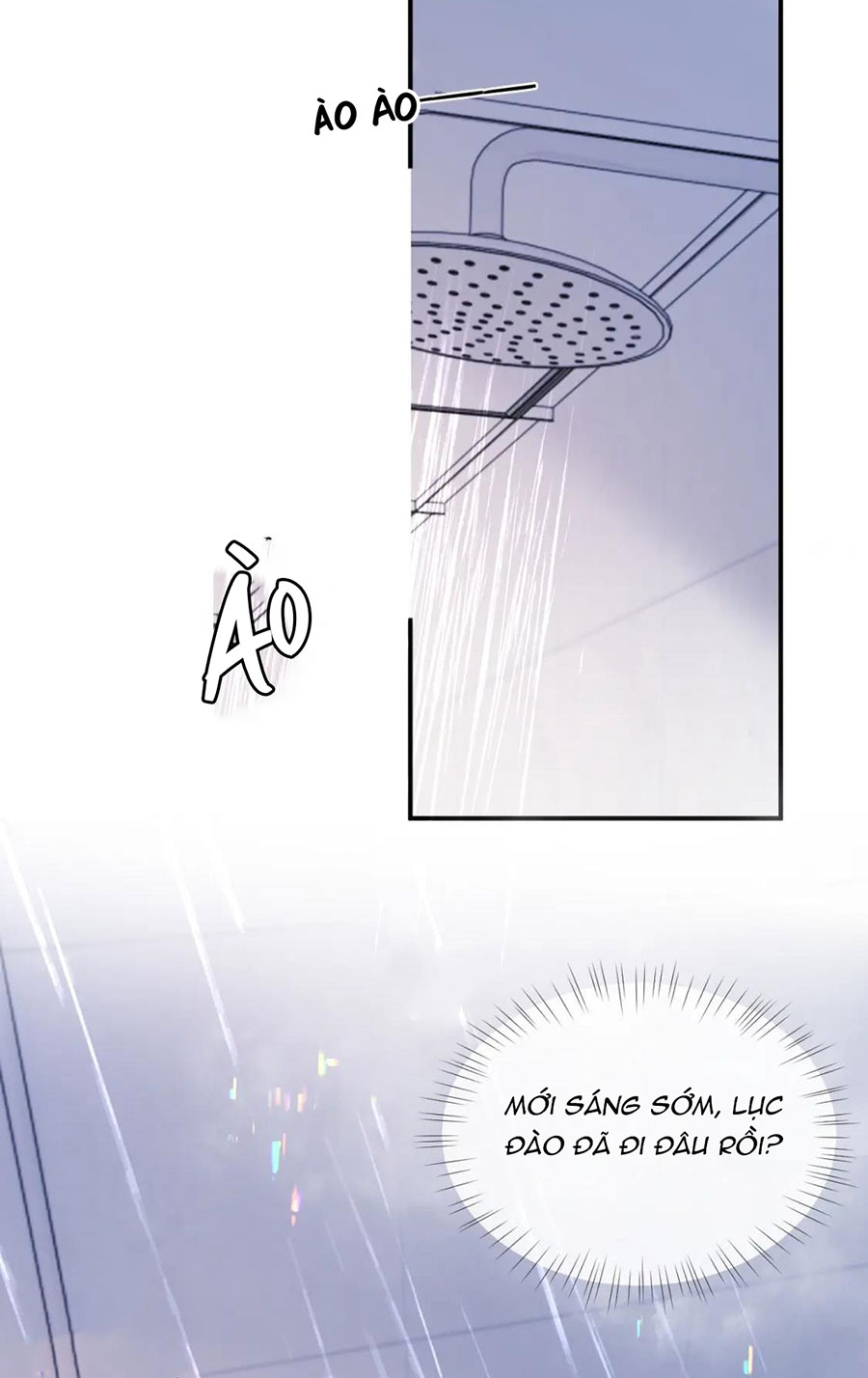 Đơn Xin Ly Hôn - Chap 93