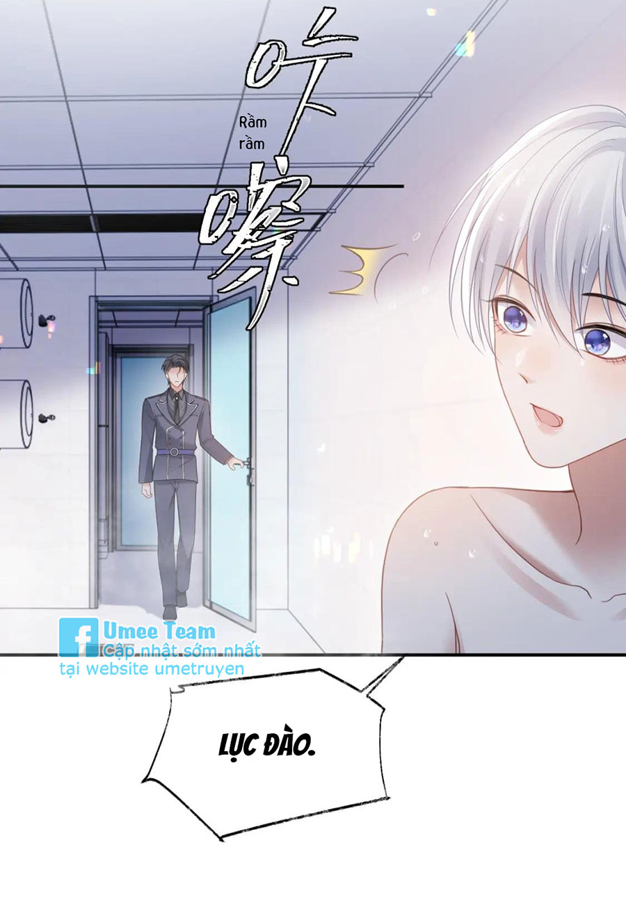 Đơn Xin Ly Hôn - Chap 93