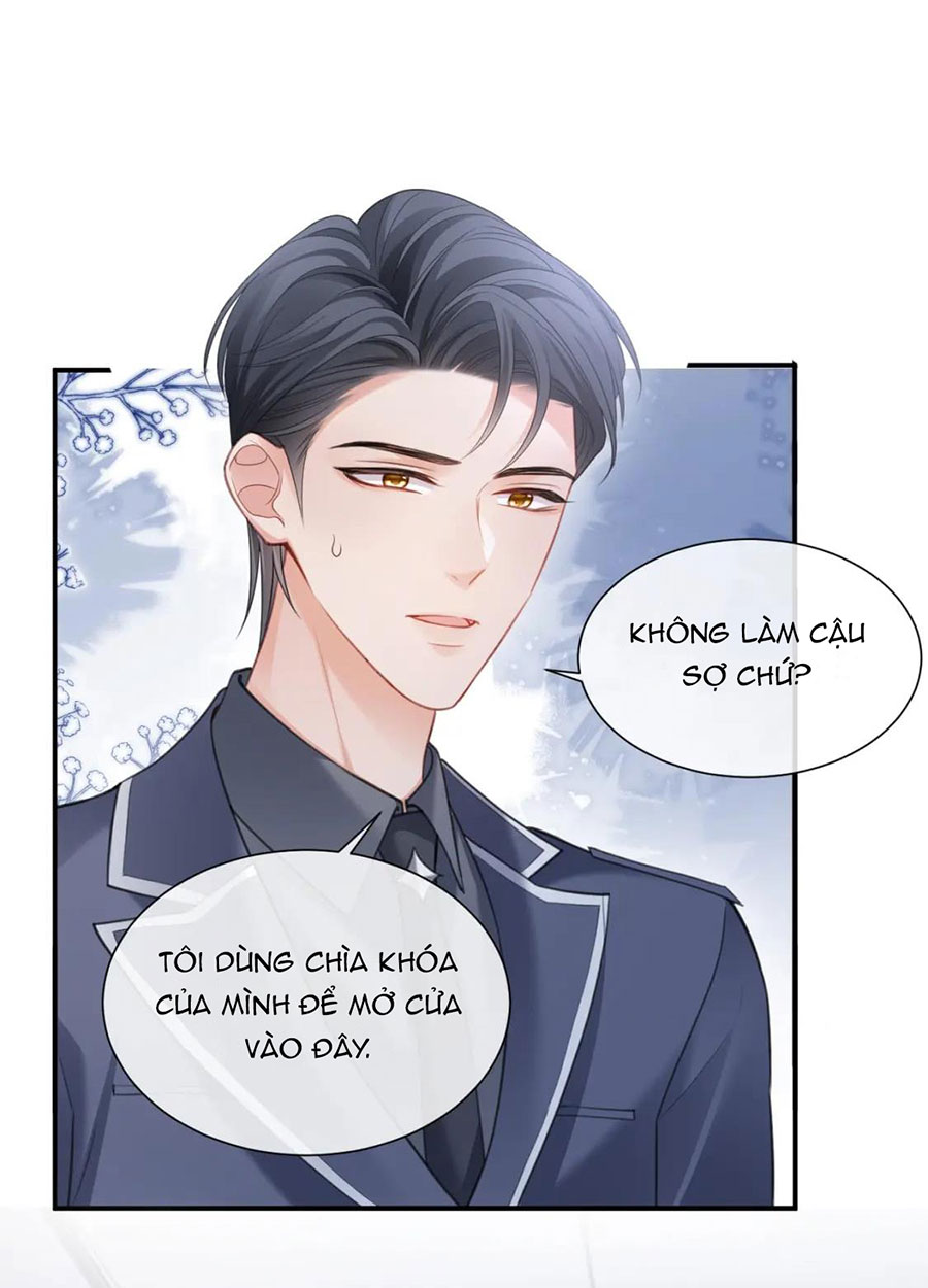 Đơn Xin Ly Hôn - Chap 93