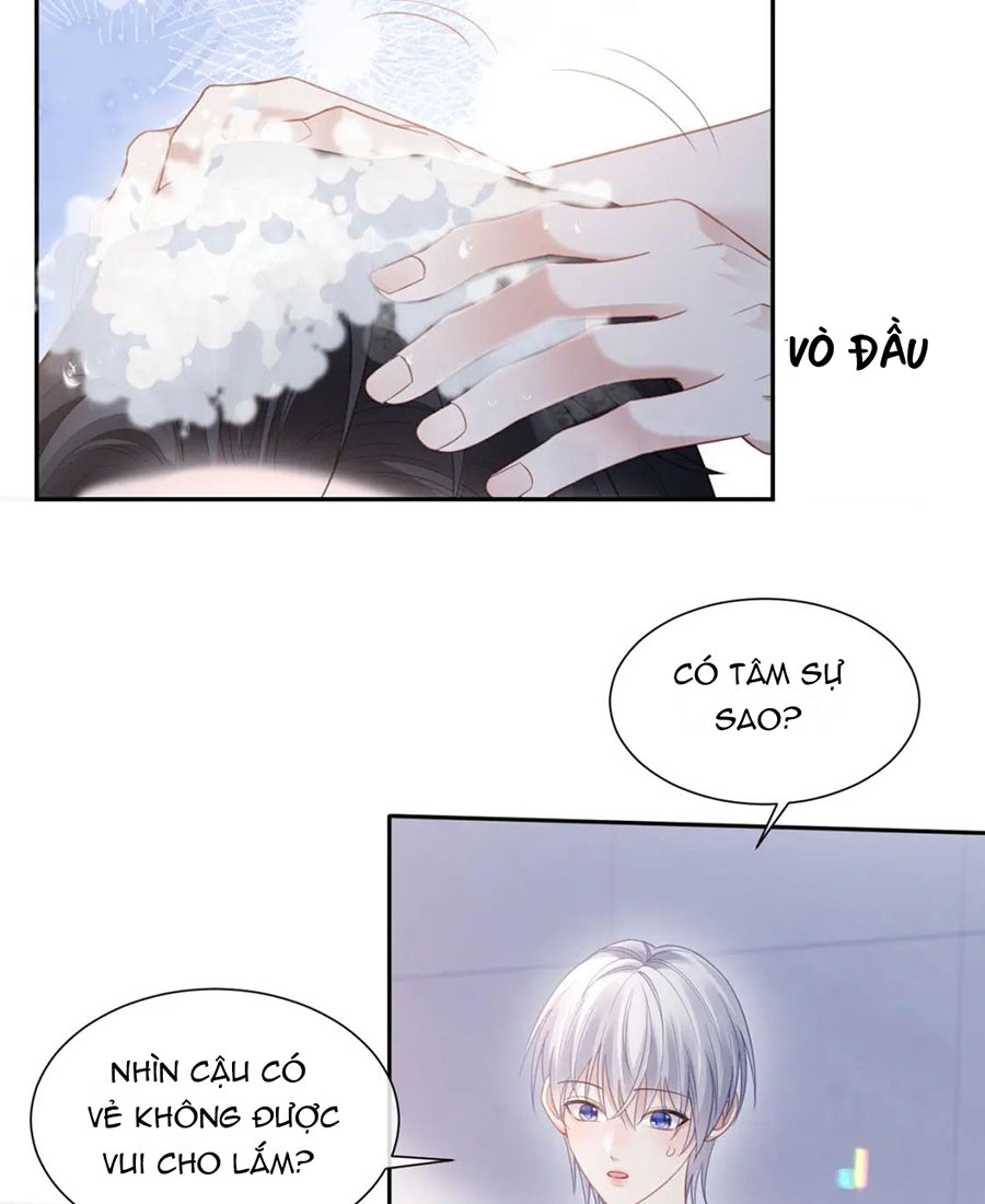 Đơn Xin Ly Hôn - Chap 93