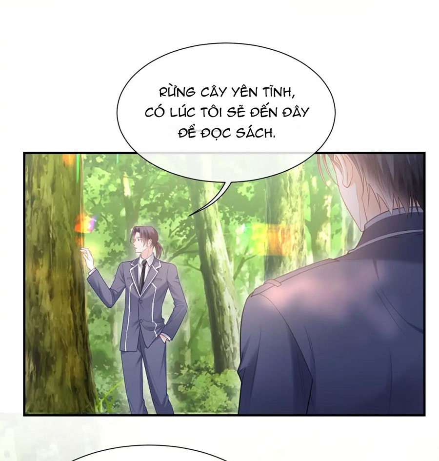 Đơn Xin Ly Hôn - Chap 93