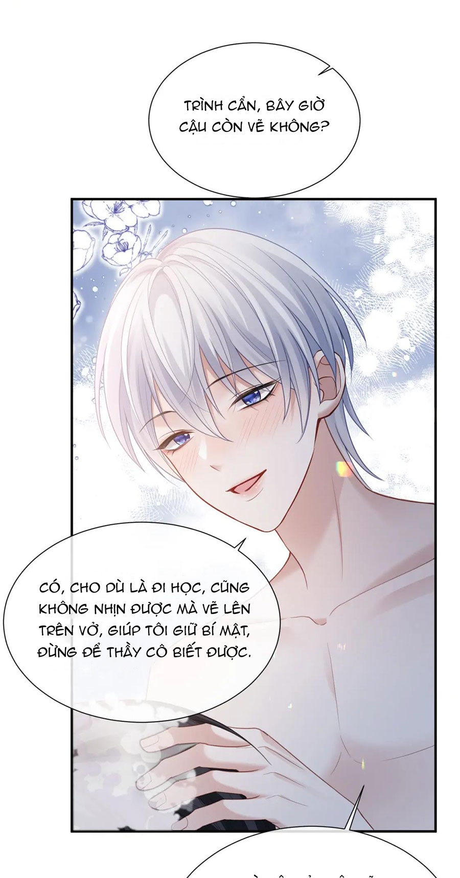 Đơn Xin Ly Hôn - Chap 93