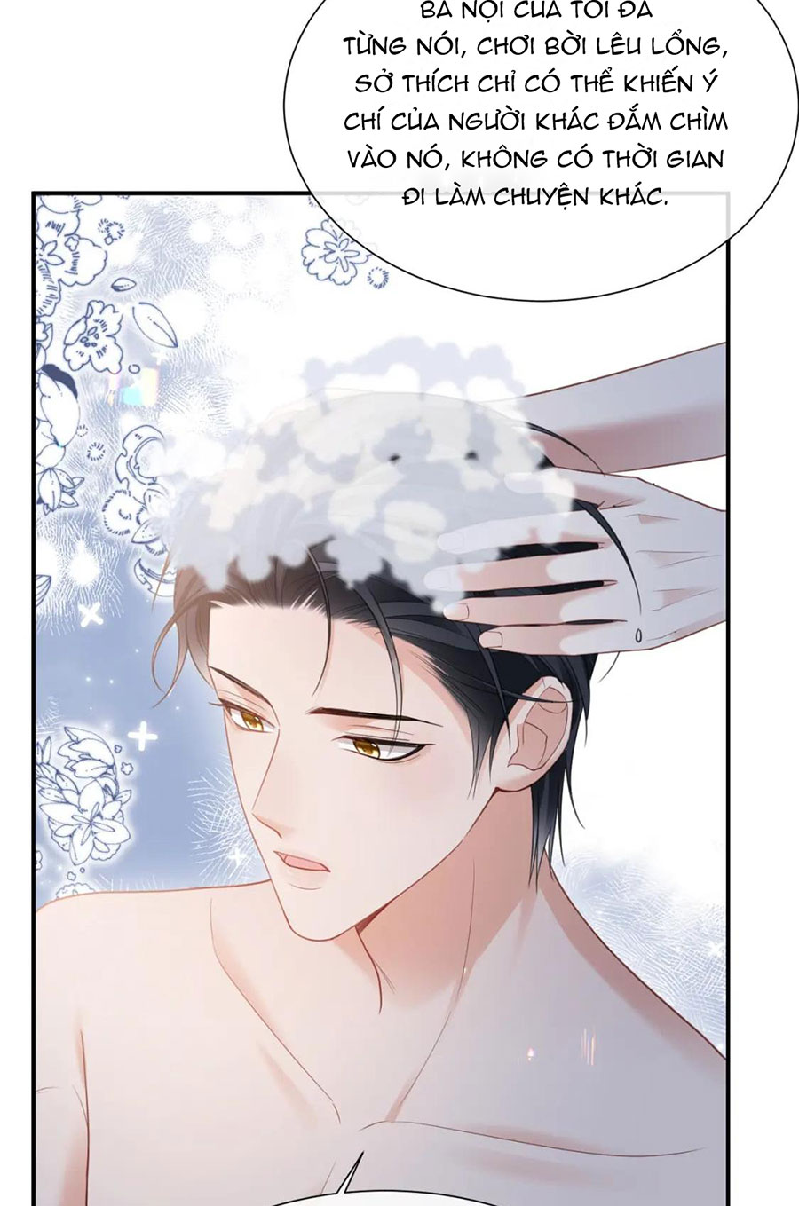 Đơn Xin Ly Hôn - Chap 93