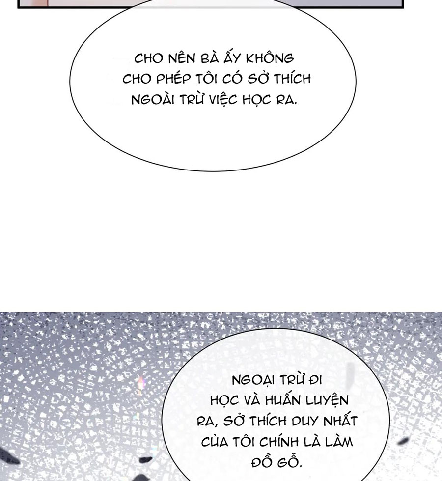 Đơn Xin Ly Hôn - Chap 93