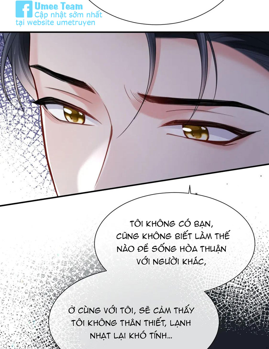 Đơn Xin Ly Hôn - Chap 93