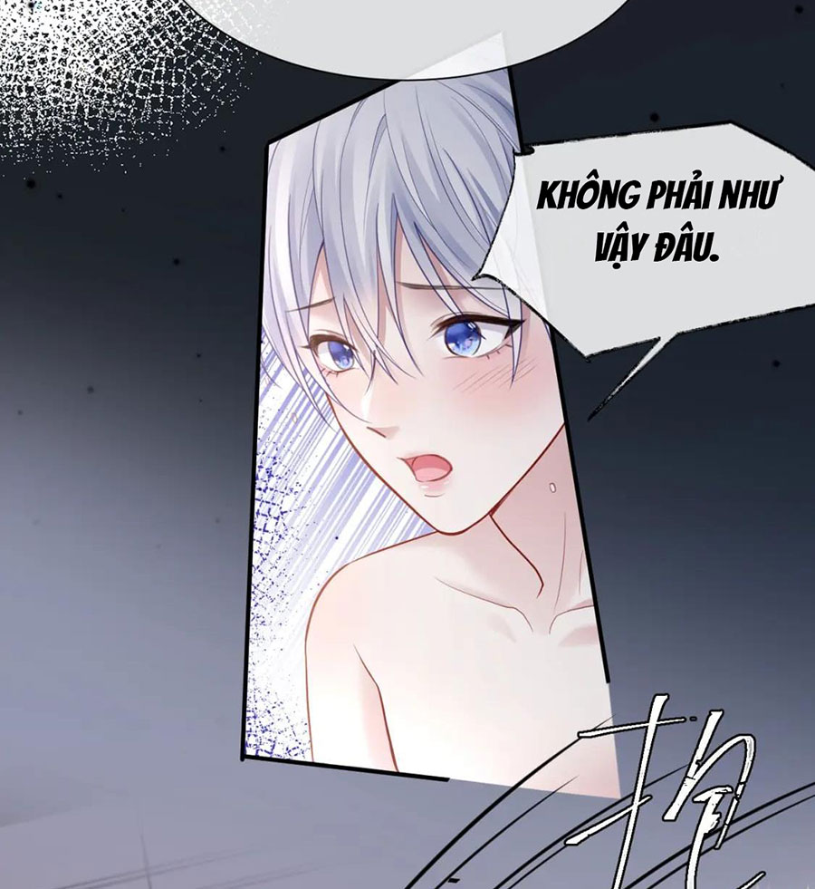 Đơn Xin Ly Hôn - Chap 93
