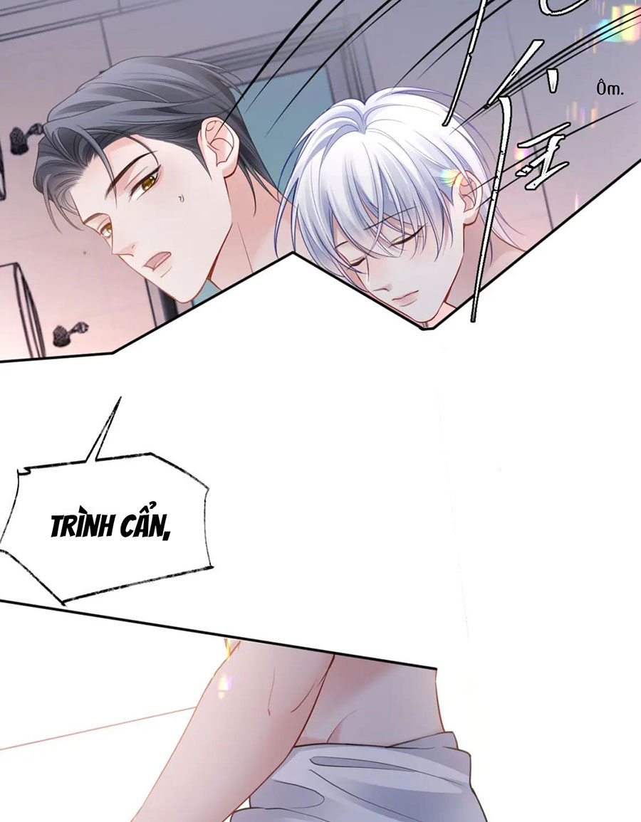Đơn Xin Ly Hôn - Chap 93