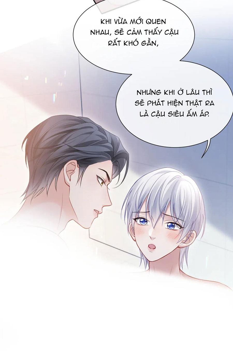 Đơn Xin Ly Hôn - Chap 93