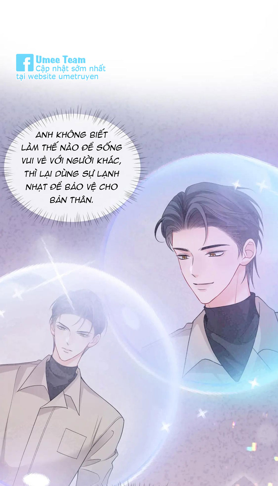 Đơn Xin Ly Hôn - Chap 93