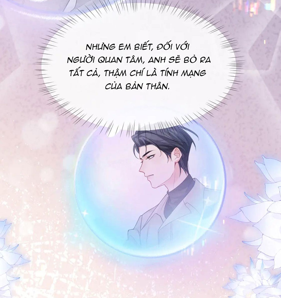Đơn Xin Ly Hôn - Chap 93